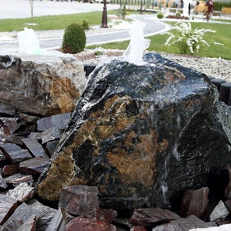 Zajazd Cobra Ostrow Mazowiecka Bagian luar foto